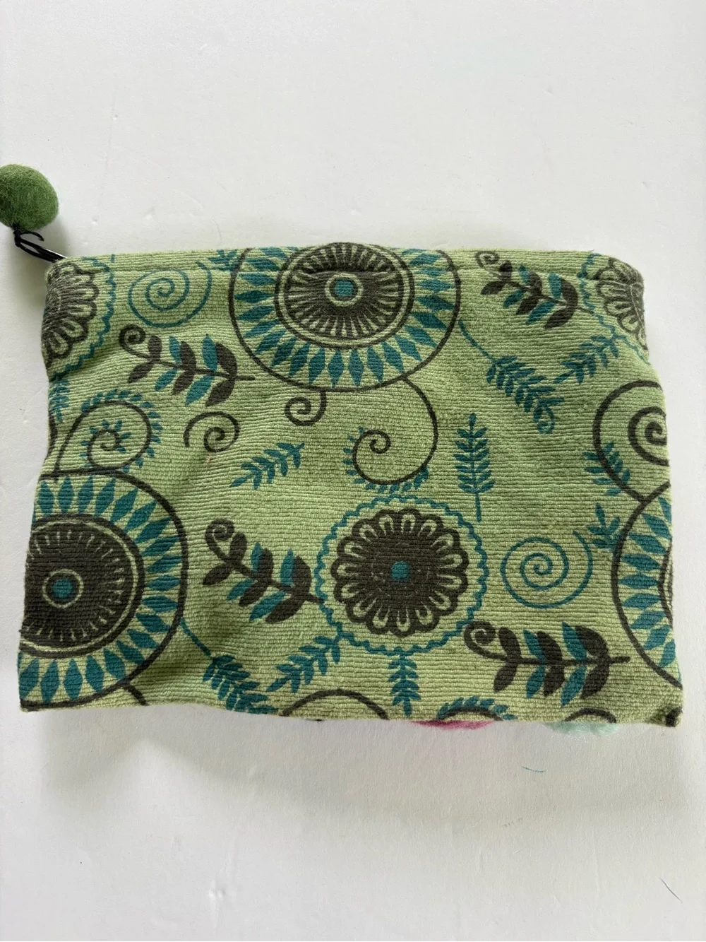 Rising Tide soft green